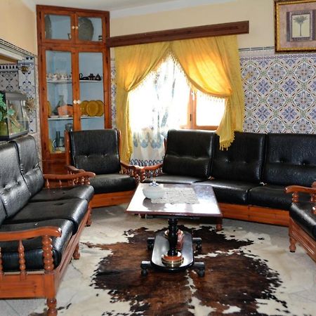 Dar Benyounes Benguerir Exterior foto