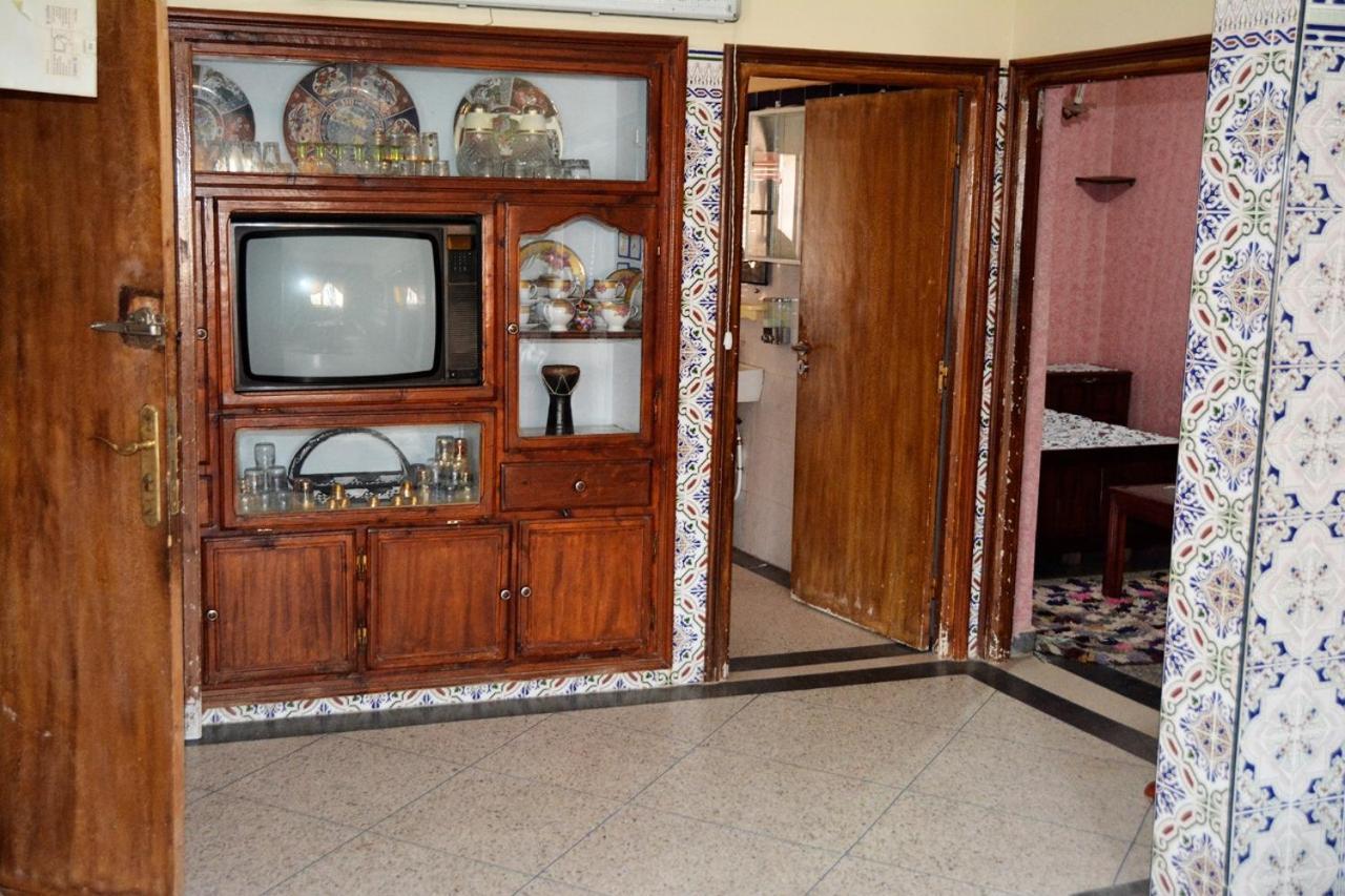 Dar Benyounes Benguerir Exterior foto